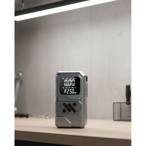 Araçlar İçin Akü Takviye Lastik Şişirme Ve Powerbank Cihazı