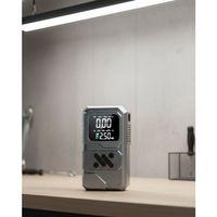 Araçlar İçin Akü Takviye Lastik Şişirme Ve Powerbank Cihazı