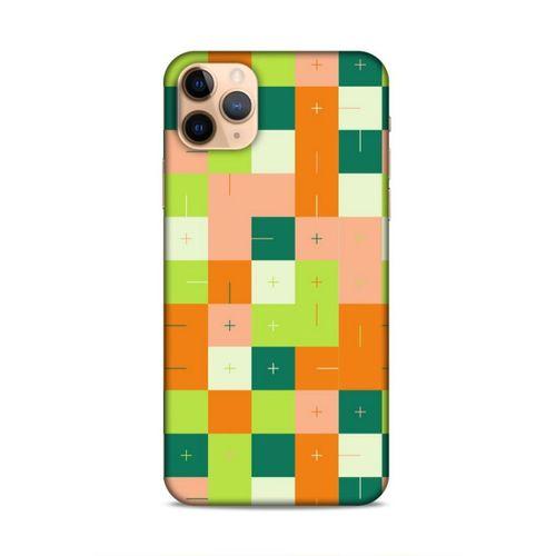 Apple Iphone 11 Pro Uyumlu Kılıf Insomnia (35) Fit Design Kılıf Artı Eksi