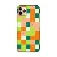 Apple Iphone 11 Pro Uyumlu Kılıf Insomnia (35) Fit Design Kılıf Artı Eksi