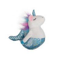 Pawise Mermaid Unicorn Peluş Oyuncak