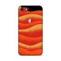 Apple iPhone SE 2020 Uyumlu Kılıf BMovie (2) Kabı Dune