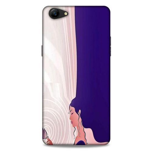 Oppo A79 Kılıf Depresyon (17) Tasarım Kılıf Fıstık Yeşili