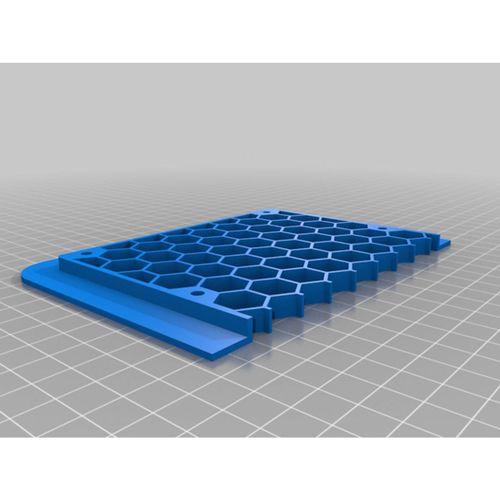 - Laptop Masası Havalandırma Izgarası (Bu ürün Sadece Plastik parçadır - Almadan Önce Soru Sorabilirsiniz)