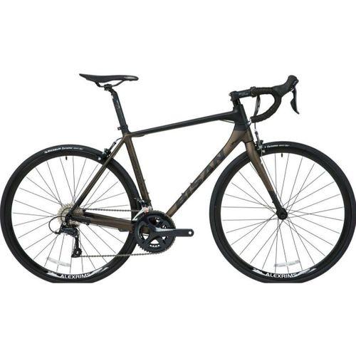 Bisan Grand Tour Eco Claris Siyah-Gri 50 cm