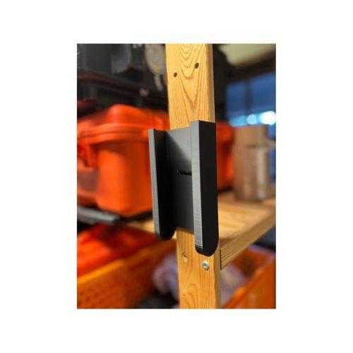 Dyson Animal V10 Duvar Montajı (Bu ürün Sadece Plastik parçadır - Almadan Önce Soru Sorabilirsiniz)