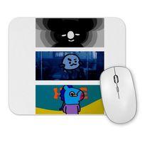 BT21 Mang Koya Shooky Hope Bts Mouse Pad.jpg
