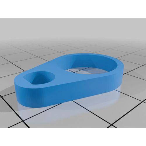 VO S Eğirme Teker Göz (Bu ürün Sadece Plastik parçadır - Almadan Önce Soru Sorabilirsiniz)