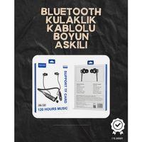 120 Saat Şarj Süresi Sunan Spor Tipi Kablosuz Bluetooth Kulaklık
