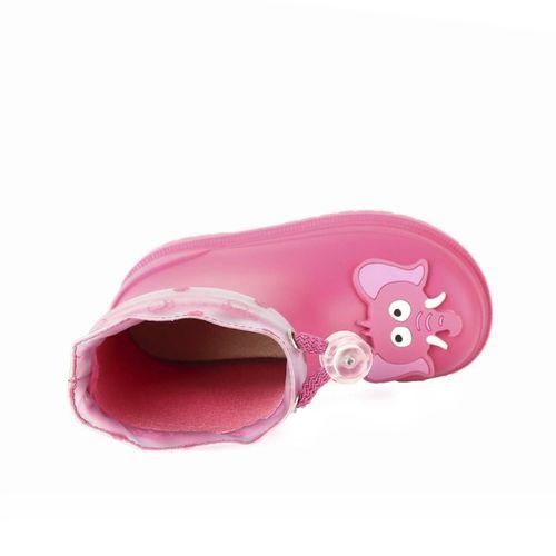 igora W10242-007 BIMBI ELEFANTE ÇOCUK YAĞMUR BOTU