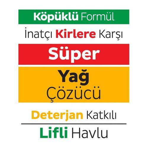 Yüzey Temizlik Havlusu Yağ Çözücü ile Temizlik Bilinci ve Günlük Rutin Gelişimi