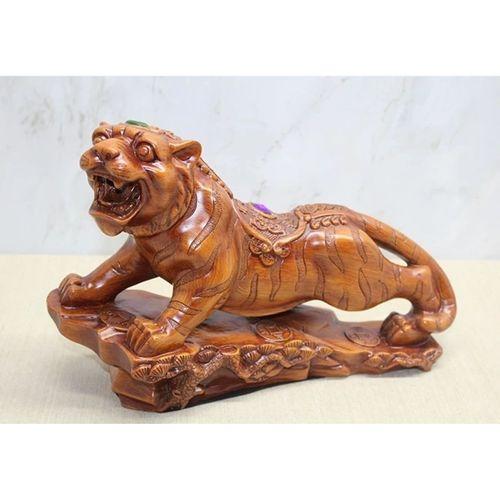 Polyester Kaplan Figürü Alk3620