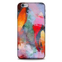 Apple Iphone 6 Plus Kılıf Japonya (41) Tank Kılıf Japon Balığı