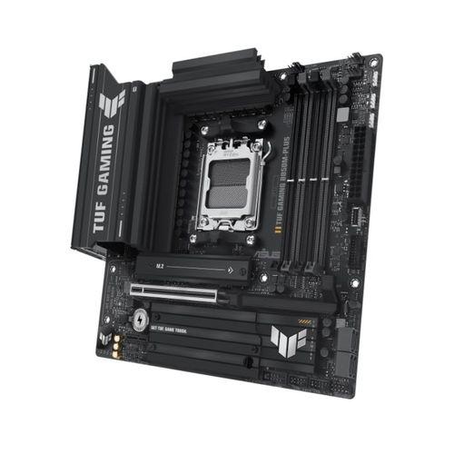 ASUS TUF GAMING B850M-PLUS AMD ANAKART