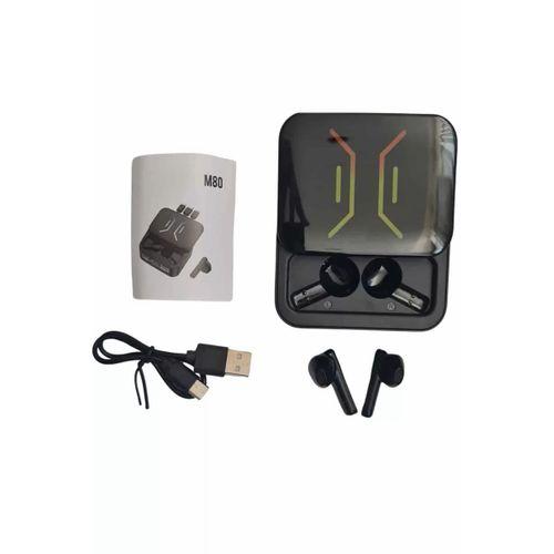 Yeni Nesil Çoklu Bağlantı Kurulabilen Bluetooth Kulaklık Yüksek Ses Kaliteli