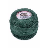 Kaplan Etamin Ve Kanaviçe İpi 8 No Kod/Renk: 726 - Royaleks