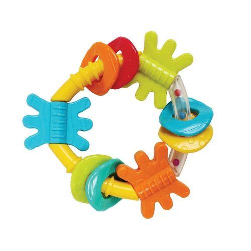 Playgro Playgro Çıngırak Sevimli
