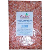 Yemeklik Himalaya Kristal Kaya Tuzu Çakıl Pembe 500 Gr