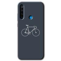 MRCİLETİSİM Xiaomi Redmi Note 8 Kılıf Baskılı Kapak - Captain Amerika + 5D Tam Kaplayan Cam