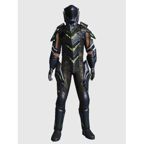 Terran Görev Gücü - V8 Lite Erkek, Kadın ve Gorn Versiyonu - 5152566