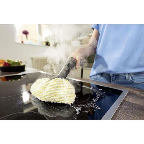 Karcher SC 3 Deluxe Easyfix EU Buharlı Temizleme Makinesi