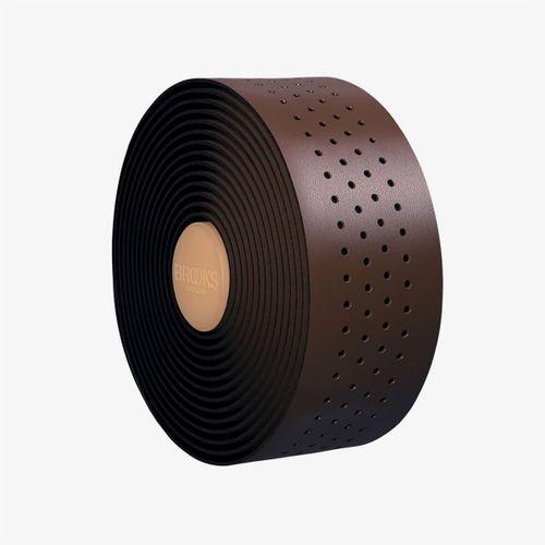 Gidon Sargısı Microfiber Bar Tape Brooks Kahverengi