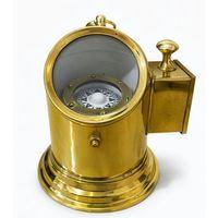 Pirinç Filika Pusulası