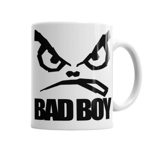 Badboy Kupa Bardak Porselen