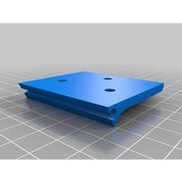 Veranda Direk Kapak Parçası (Bu ürün Sadece Plastik parçadır - Almadan Önce Soru Sorabilirsiniz)