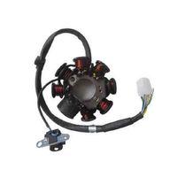 MONDİAL Mondial Sfc-Ex Sfc-Sx Sfc-50 Statör 8 Li 29-88-27 2D 5K Orj