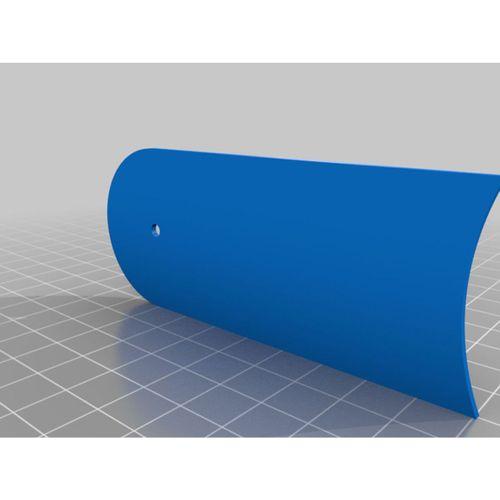 Yarıçap Ölçer 22 5 To 50 Mm (Bu ürün Sadece Plastik parçadır - Almadan Önce Soru Sorabilirsiniz)