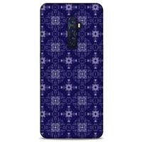 Ethnic Culture (81) Oppo Reno 2 Kılıf Silikon Kapak Desenli