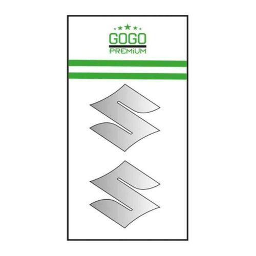 SUZUKI Suzuki Suzukı Depo Logo Damla Stıcker