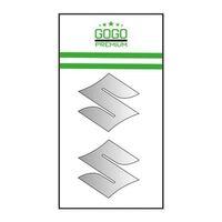 SUZUKI Suzuki Suzukı Depo Logo Damla Stıcker