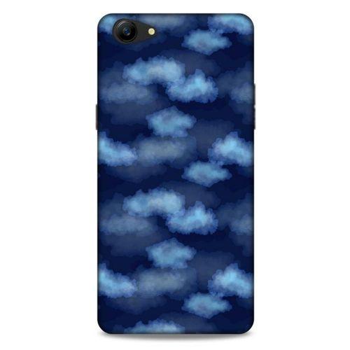 Spacex (39) Tema Liquid Crystal Kılıf Oppo A79 Kılıf