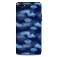 Spacex (39) Tema Liquid Crystal Kılıf Oppo A79 Kılıf