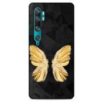 Xiaomi Mi Cc9 Pro Kılıf Desenli Özel Seri Tüyler (18) Telefon Kılıfları