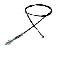 MONDİAL Arka Fren Teli Komple 150Cc Scooter Mpt