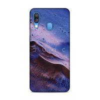 Samsung Galaxy A40 Uyumlu Kılıf BMovie (4) Koruma Kılıfı Dune