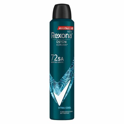 Rexona Men Xtra Cool 48H Deodorant 200 ml