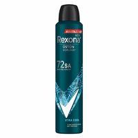 Rexona Men Xtra Cool 48H Deodorant 200 ml