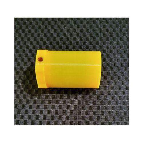 CR2450 Pil Kutusu 3D Baskı (Bu ürün Sadece Plastik parçadır - Almadan Önce Soru Sorabilirsiniz)