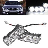 Gündüz Ledi Power Led Beyaz 12V