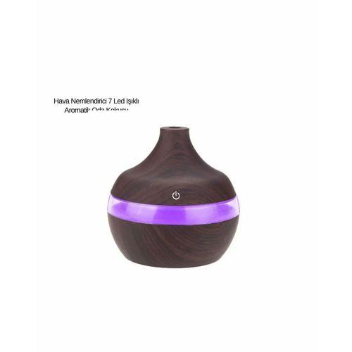 4562 Ahşap Nemlendirici