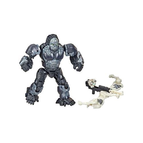 Rise Of The Beasts Weaponizer Optimus Primal