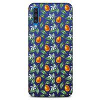 Frutix Kumkuat 01 Samsung Galaxy A30s Kılıf Desenli Silikon