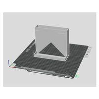 Game Boy Kutu Gösterim Tutucu (Bu ürün Sadece Plastik parçadır - Almadan Önce Soru Sorabilirsiniz)