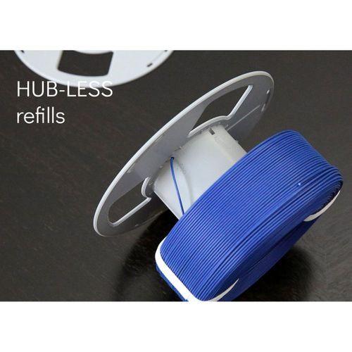 Unireel – Universal Filament Doldurma Makarası – 6896875 – Bölüm 1/2