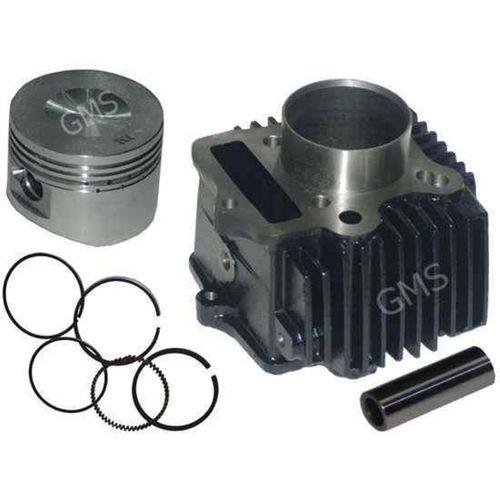 BİSAN Bisan Silindir Set 50Mm 13P 69B Cup100