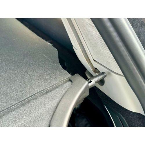 Mercedes Elektrikli Bagaj Kapağı Pim (Bu ürün Sadece Plastik parçadır - Almadan Önce Soru Sorabilirsiniz)